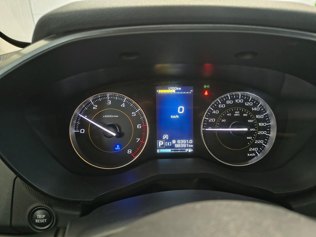 2021 Subaru Crosstrek Outdoor Photo