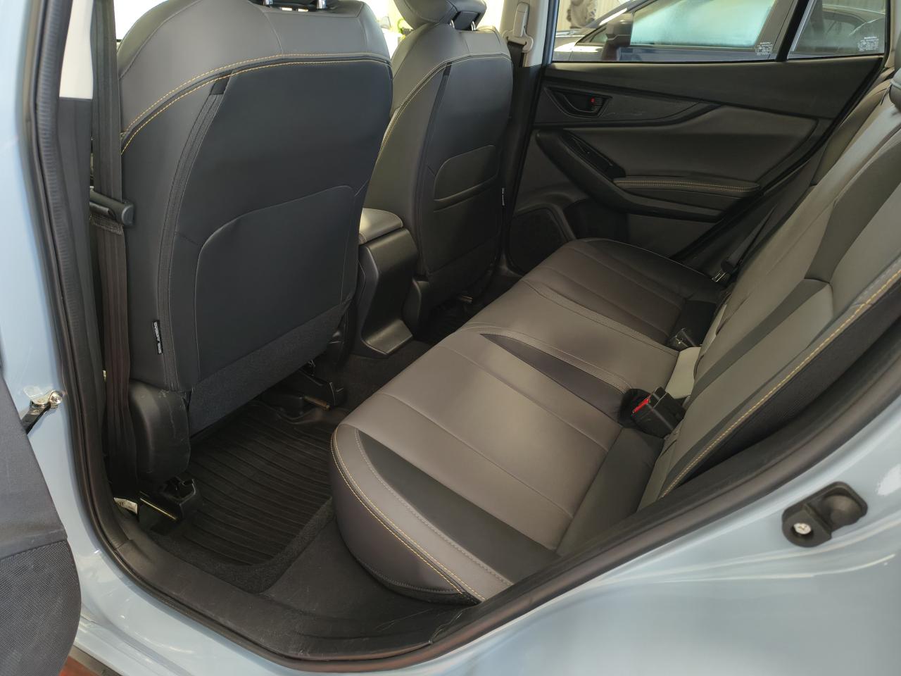 2021 Subaru Crosstrek Outdoor Photo