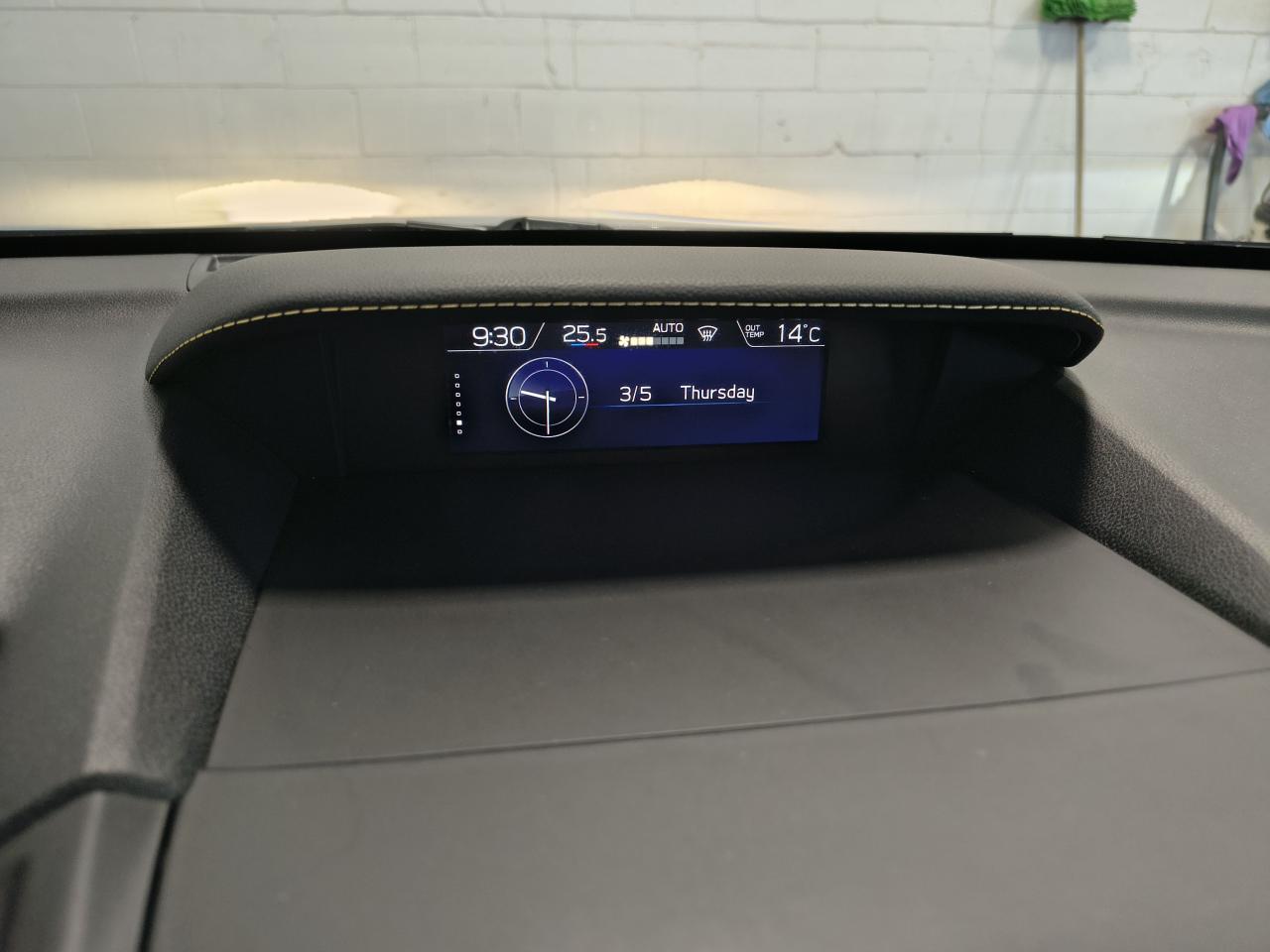 2021 Subaru Crosstrek Outdoor Photo