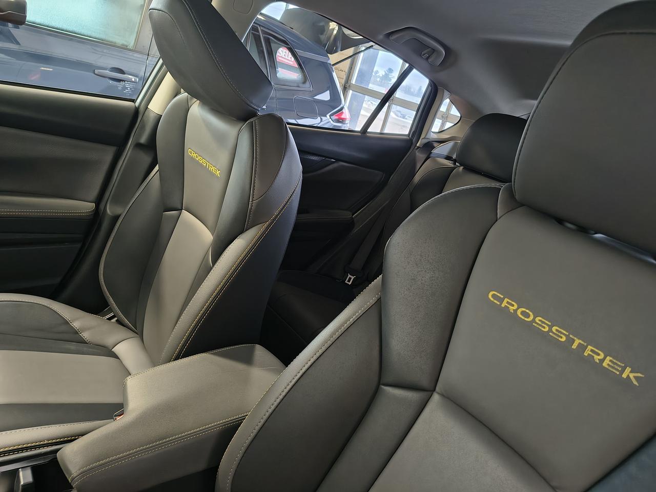 2021 Subaru Crosstrek Outdoor Photo0