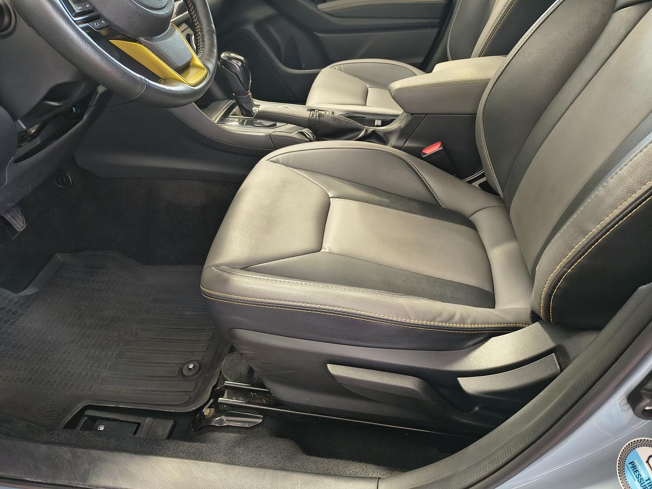 2021 Subaru Crosstrek Outdoor Photo