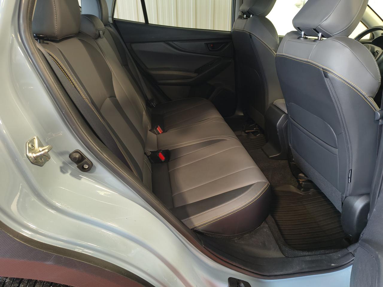 2021 Subaru Crosstrek Outdoor Photo0