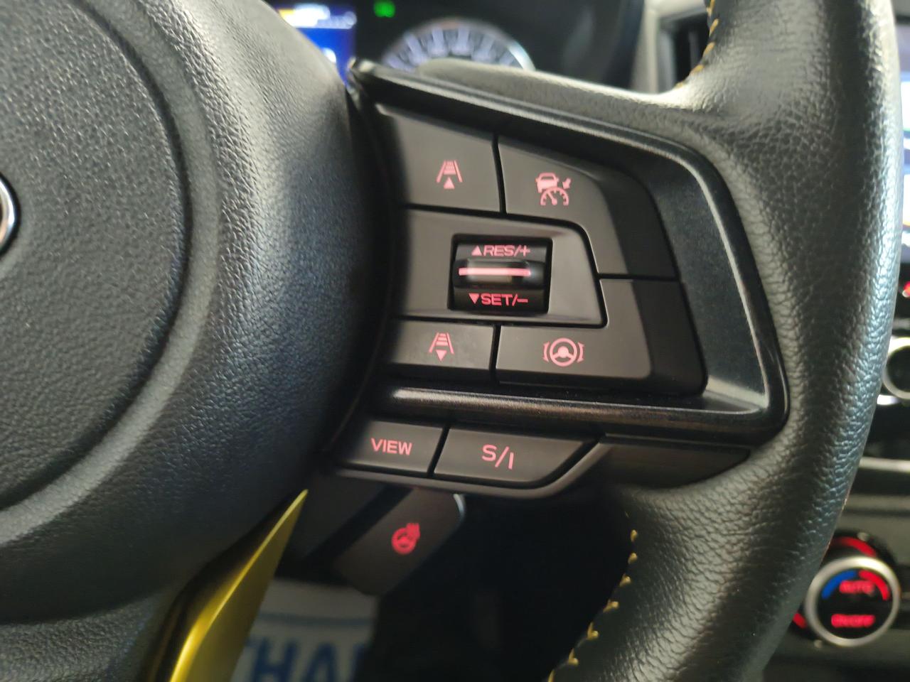 2021 Subaru Crosstrek Outdoor Photo0