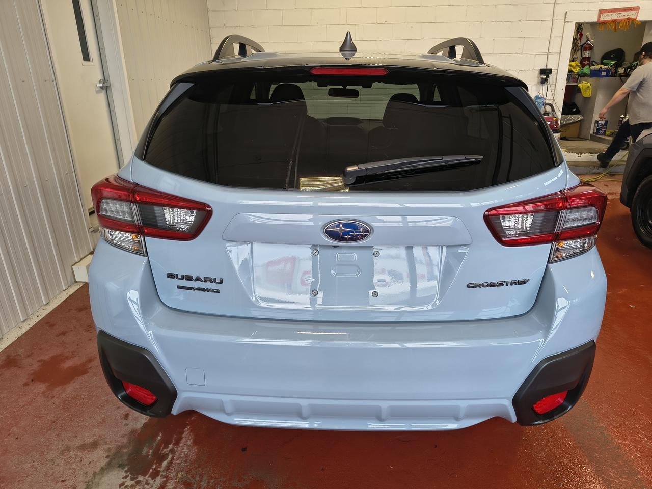 2021 Subaru Crosstrek Outdoor Photo0