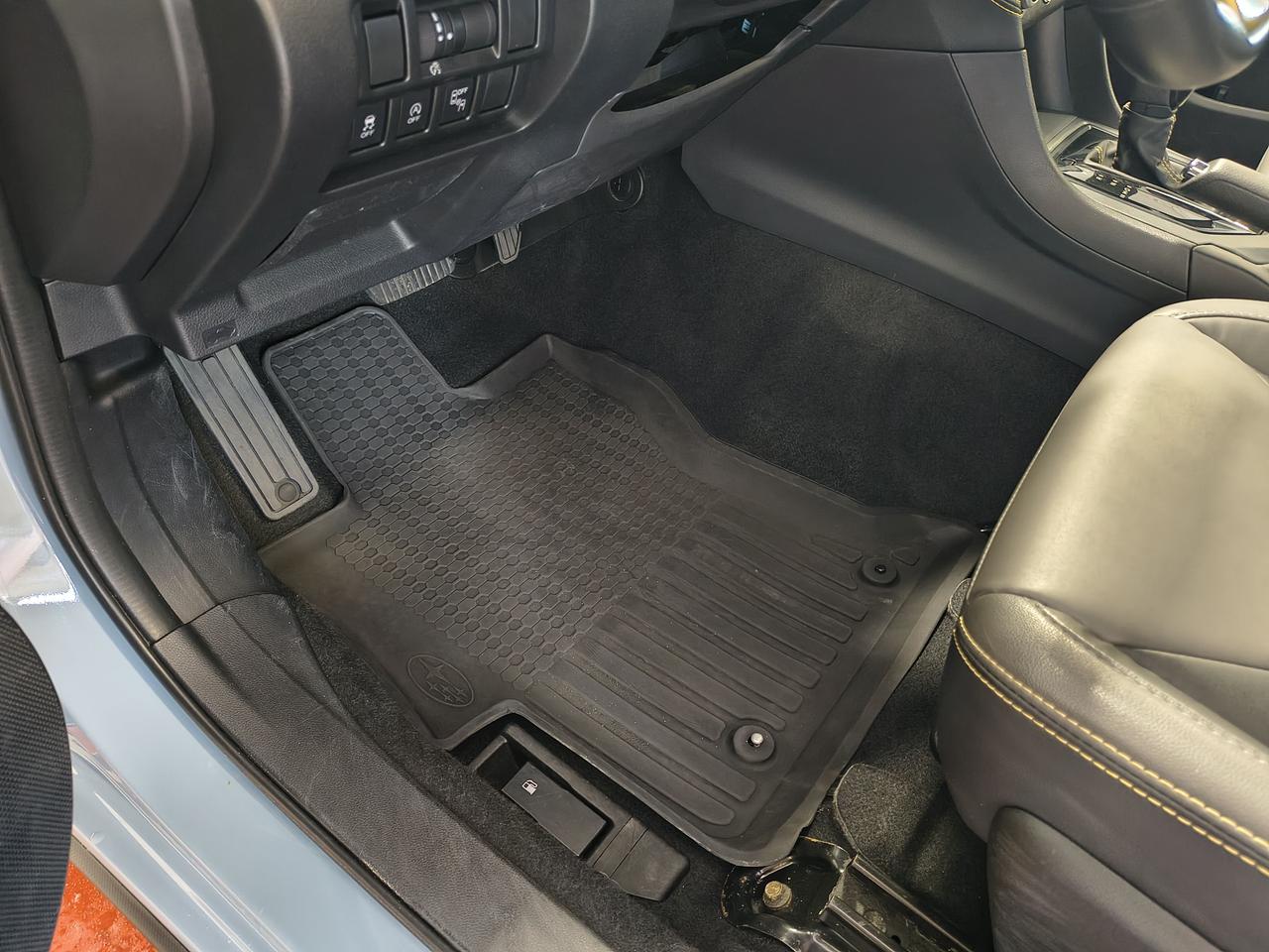 2021 Subaru Crosstrek Outdoor Photo