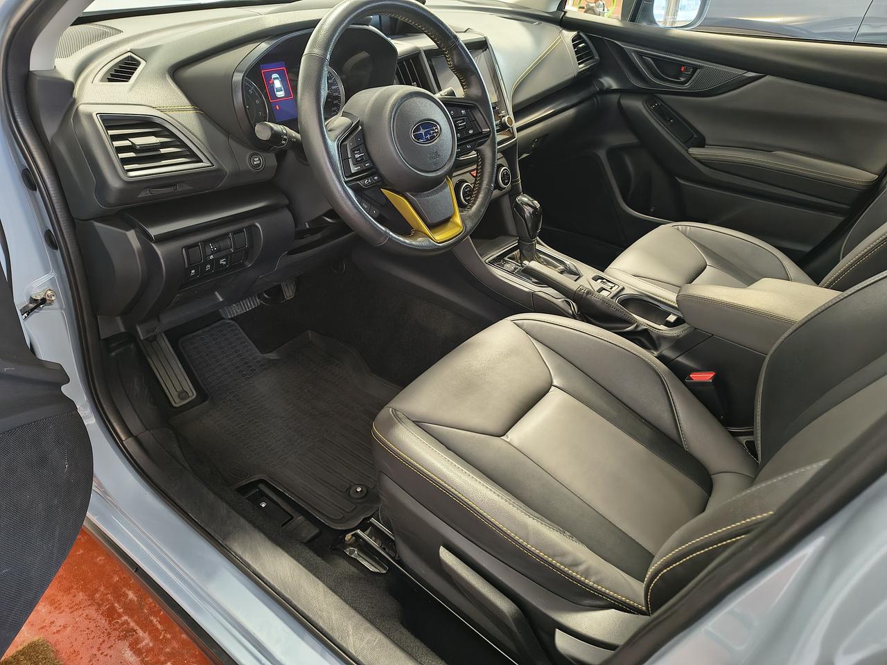 2021 Subaru Crosstrek Outdoor Photo