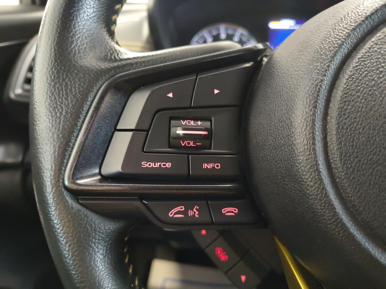 2021 Subaru Crosstrek Outdoor Photo0