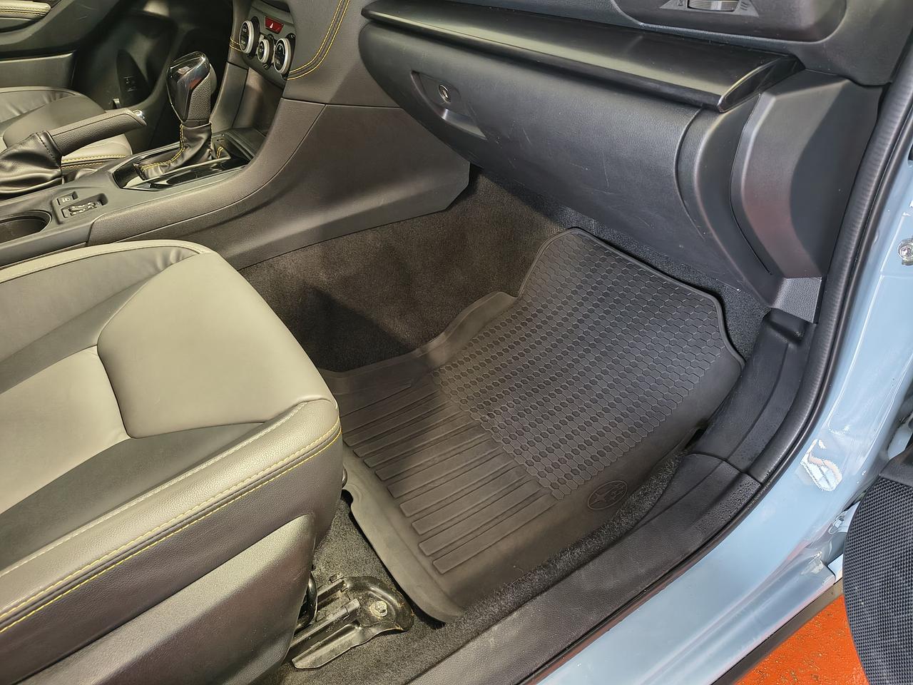 2021 Subaru Crosstrek Outdoor Photo0