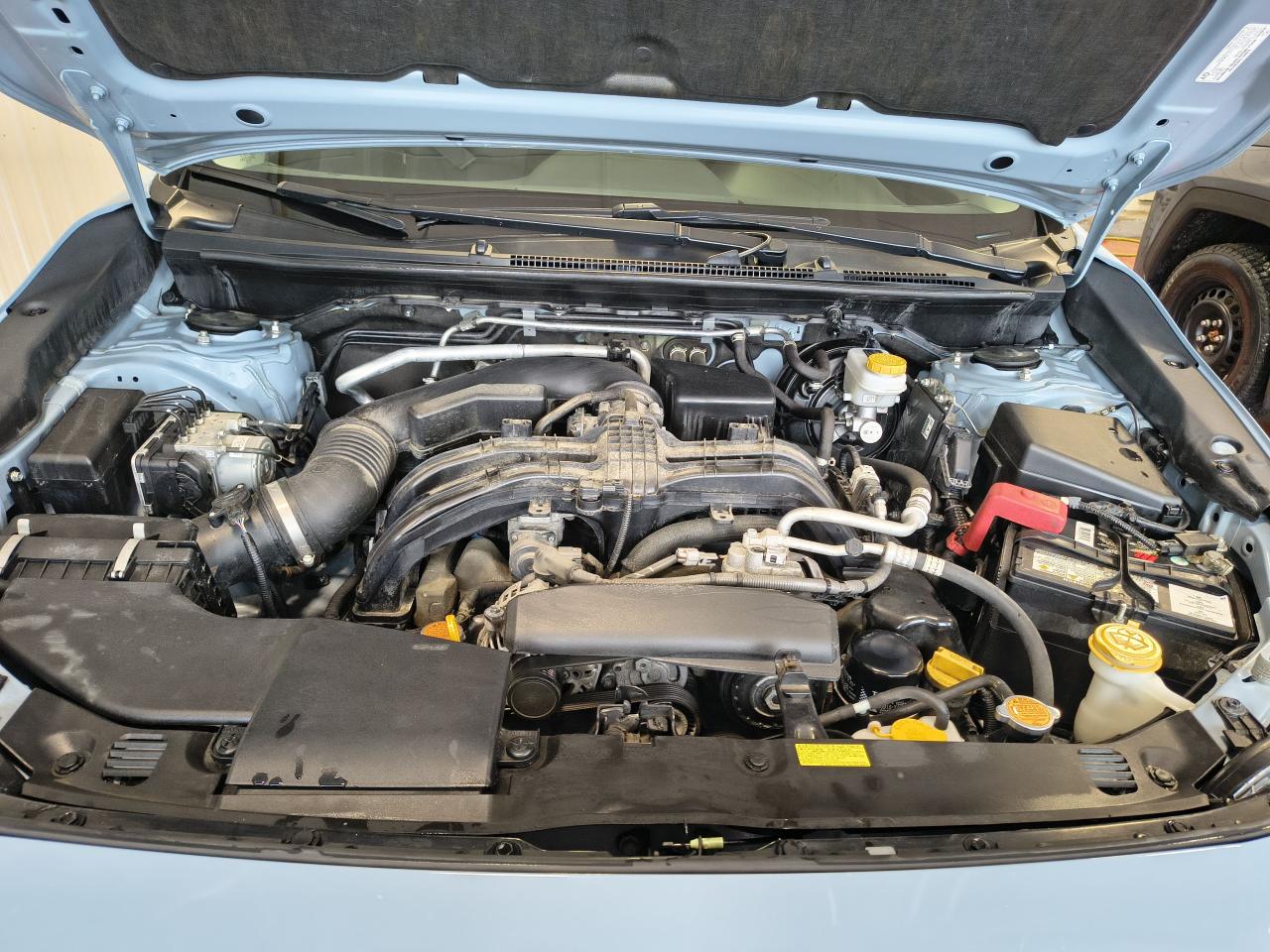 2021 Subaru Crosstrek Outdoor Photo0