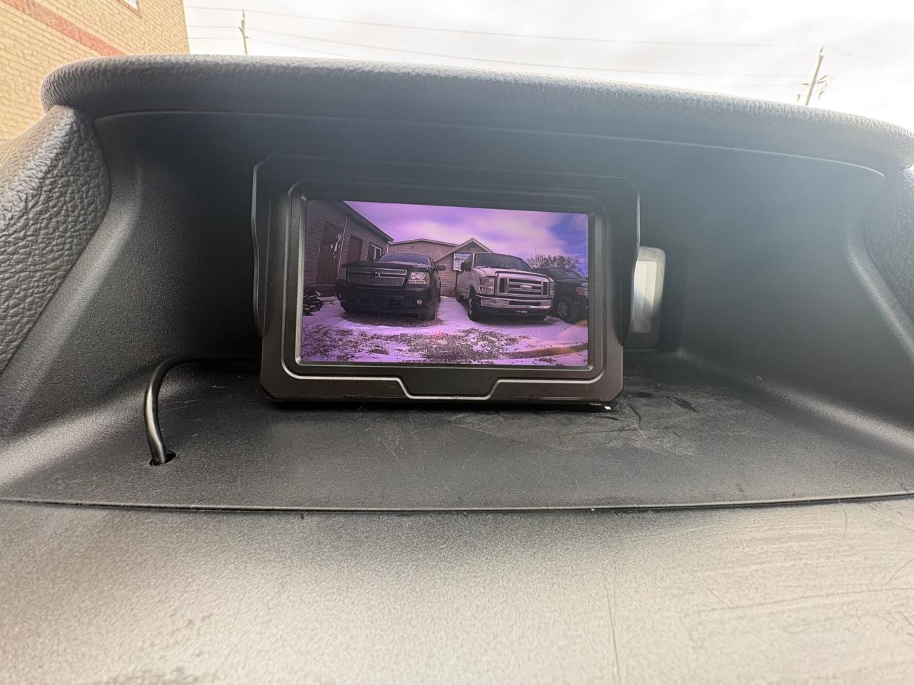 2008 Honda Accord LX – Safety Included and 1-Year Powertrain Warranty Photo