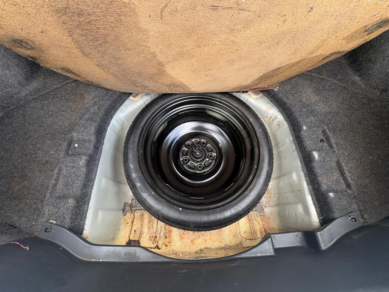 2008 Honda Accord LX – Safety Included and 1-Year Powertrain Warranty Photo