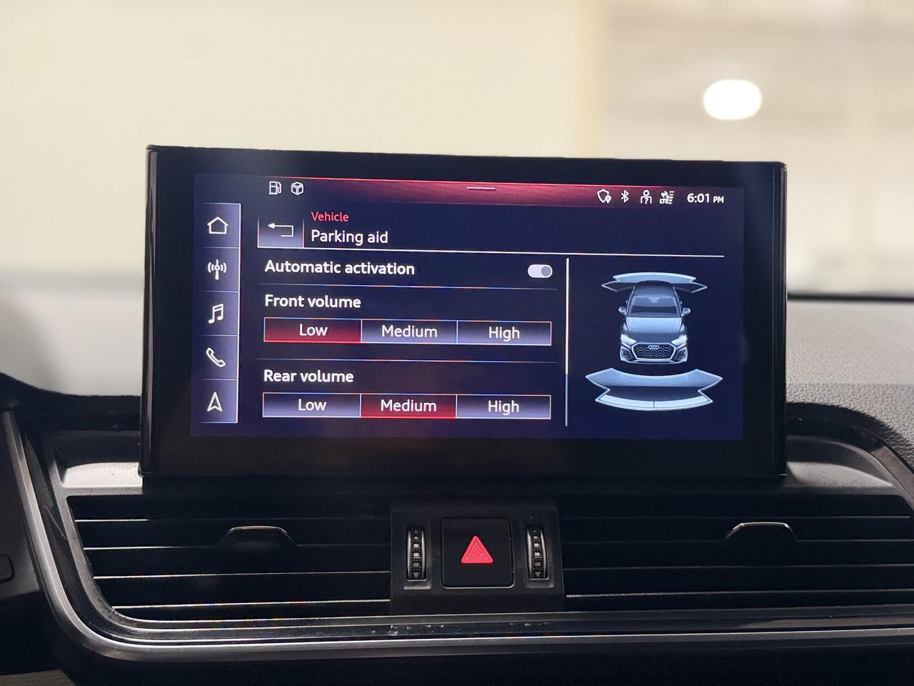 2021 Audi Q5 Progressiv S Line Black Optics Photo