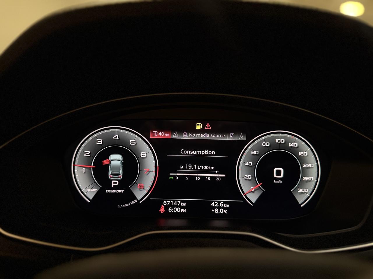 2021 Audi Q5 Progressiv S Line Black Optics Photo