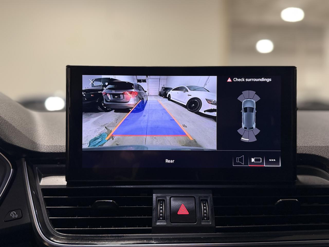 2021 Audi Q5 Progressiv S Line Black Optics Photo