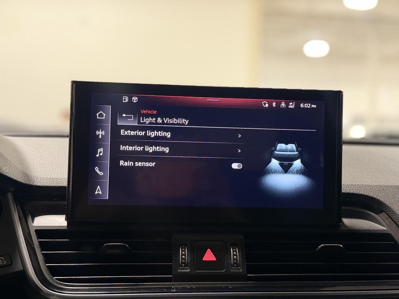 2021 Audi Q5 Progressiv S Line Black Optics Photo