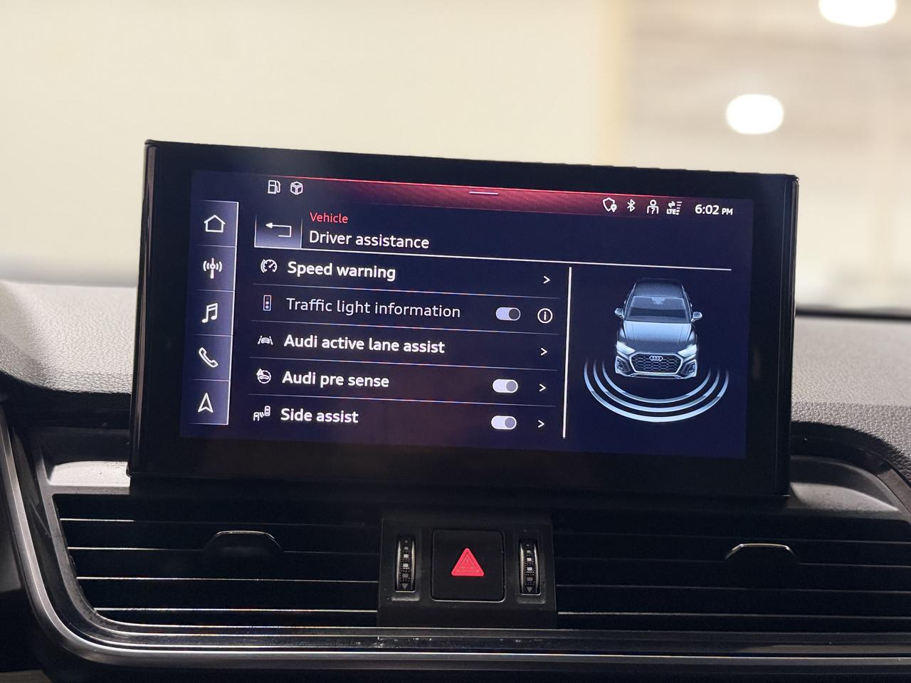 2021 Audi Q5 Progressiv S Line Black Optics Photo