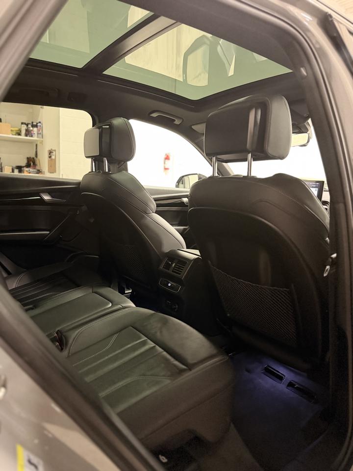 2021 Audi Q5 Progressiv S Line Black Optics Photo