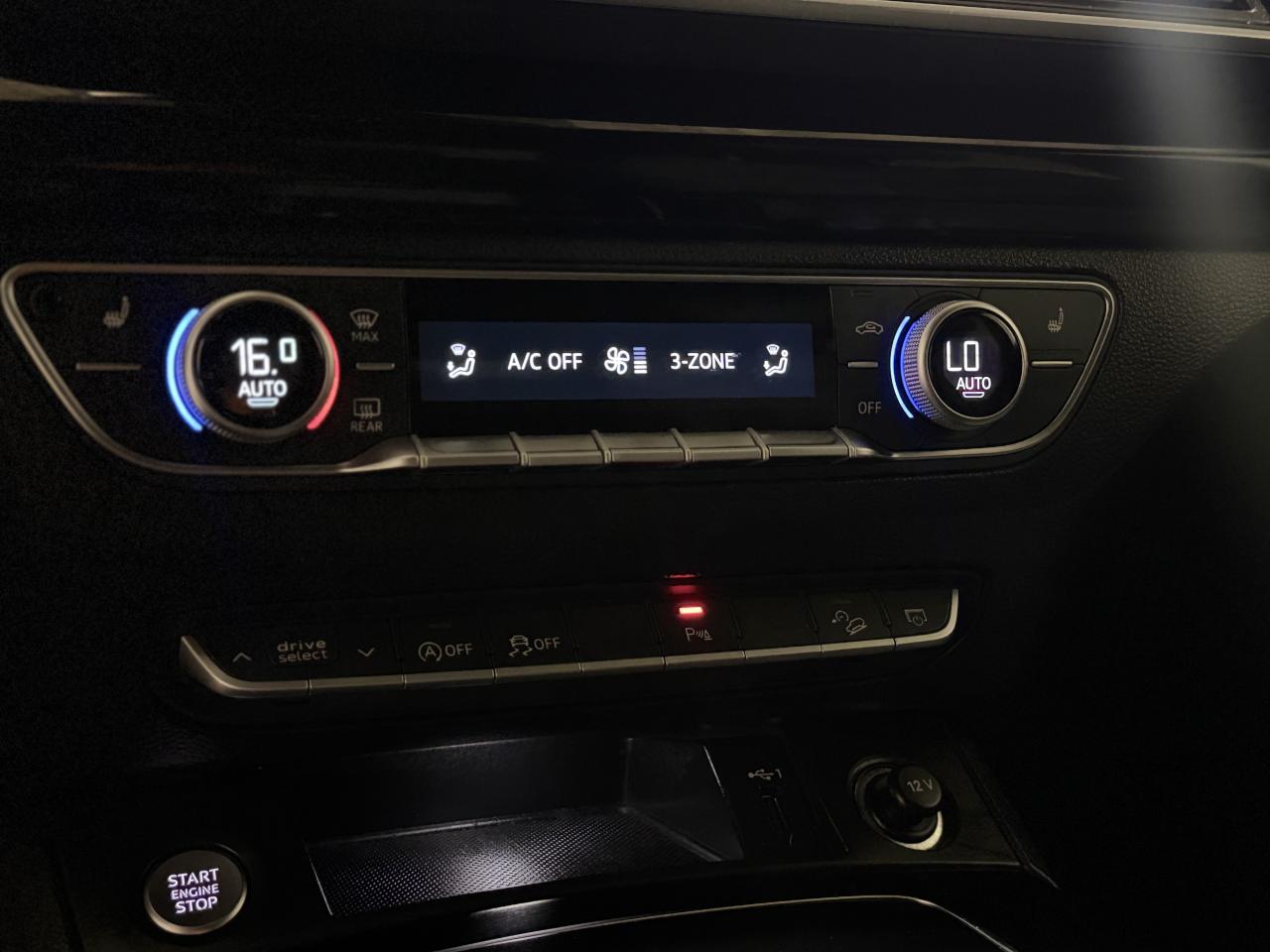 2021 Audi Q5 Progressiv S Line Black Optics Photo