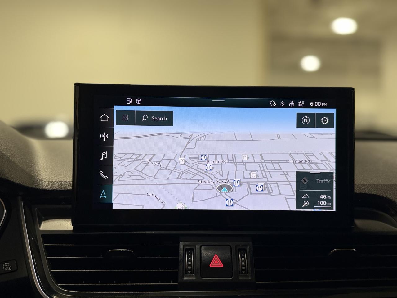 2021 Audi Q5 Progressiv S Line Black Optics Photo