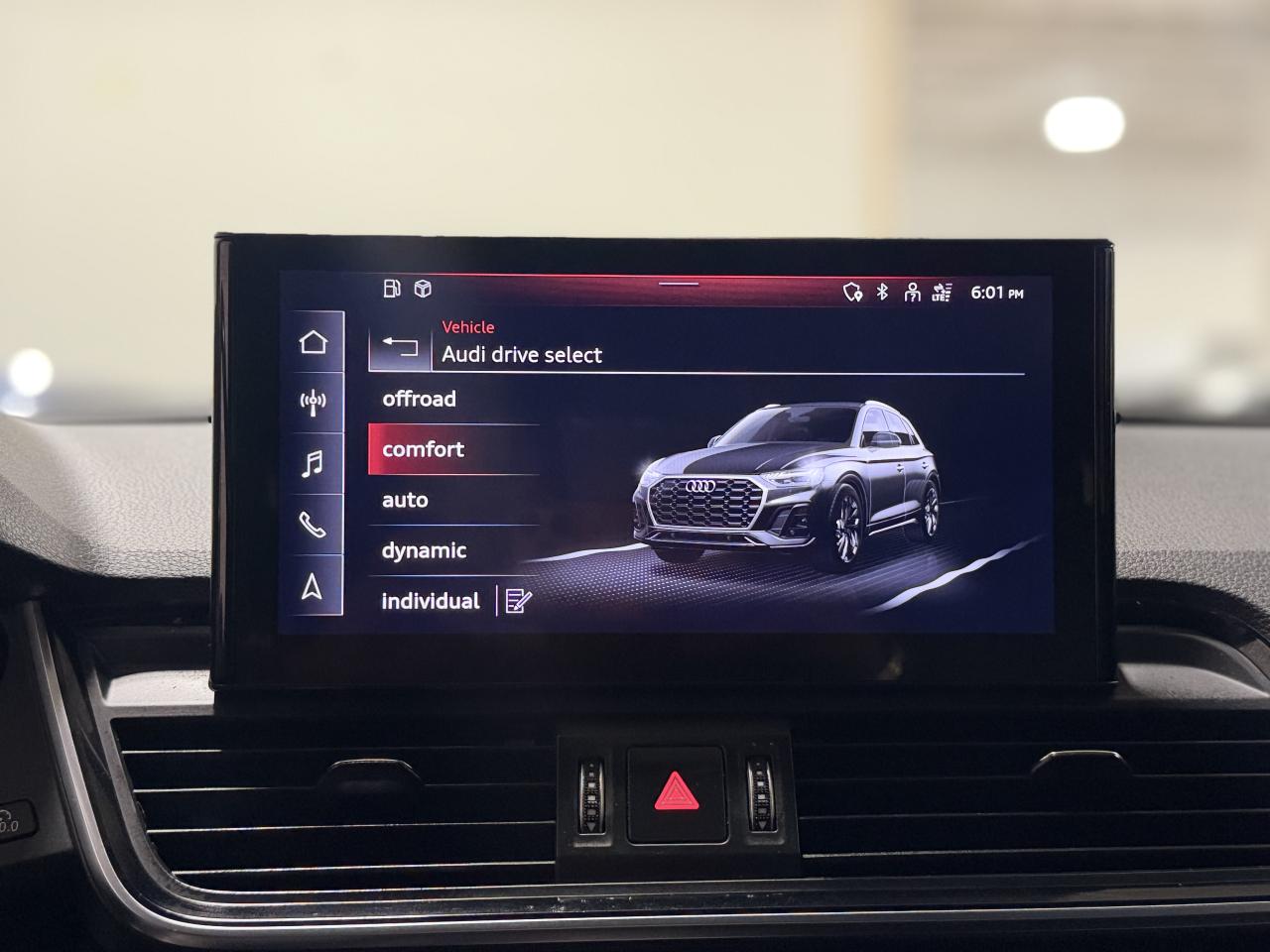 2021 Audi Q5 Progressiv S Line Black Optics Photo