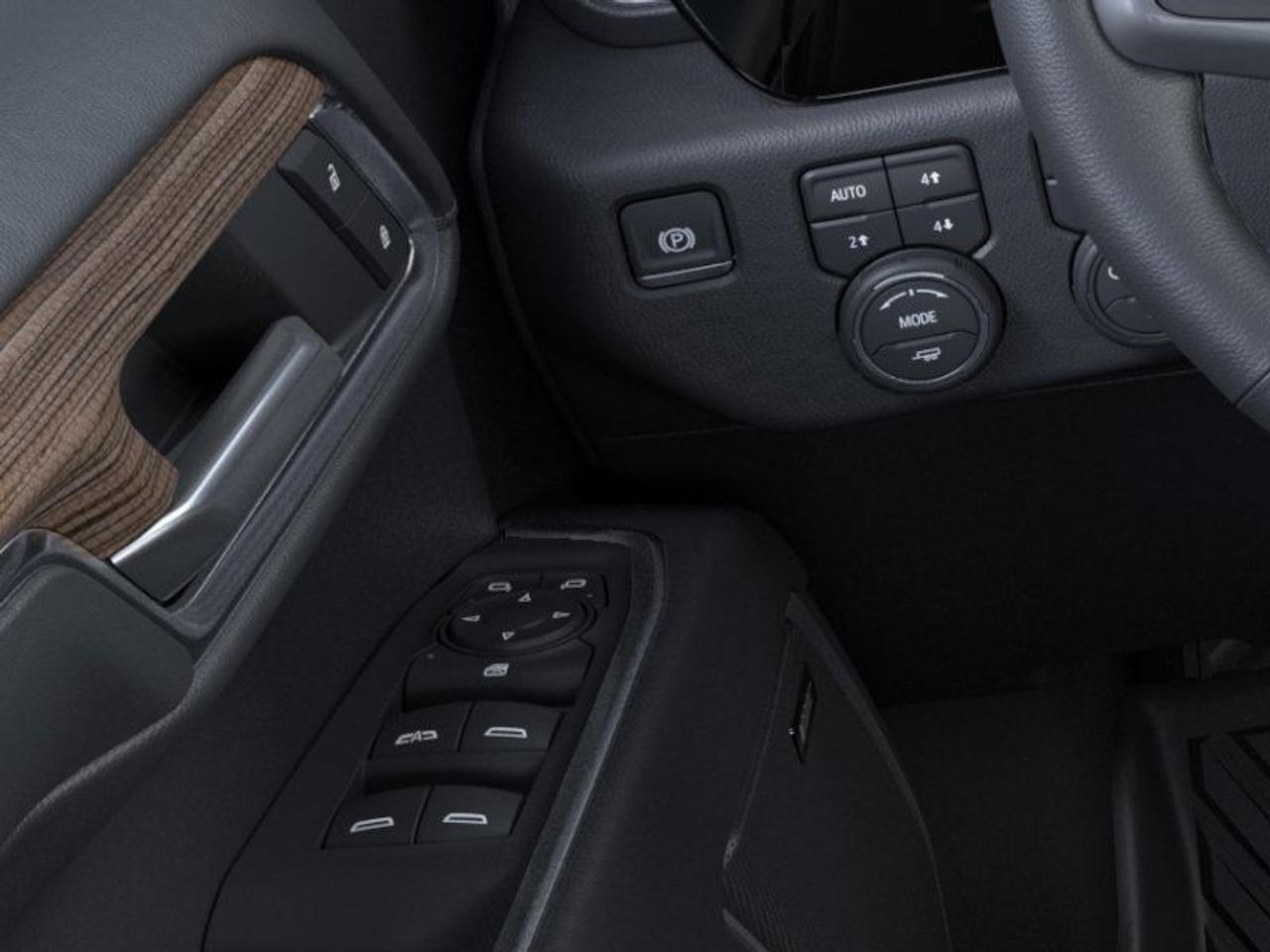 2026 Chevrolet Silverado 1500 RST Photo