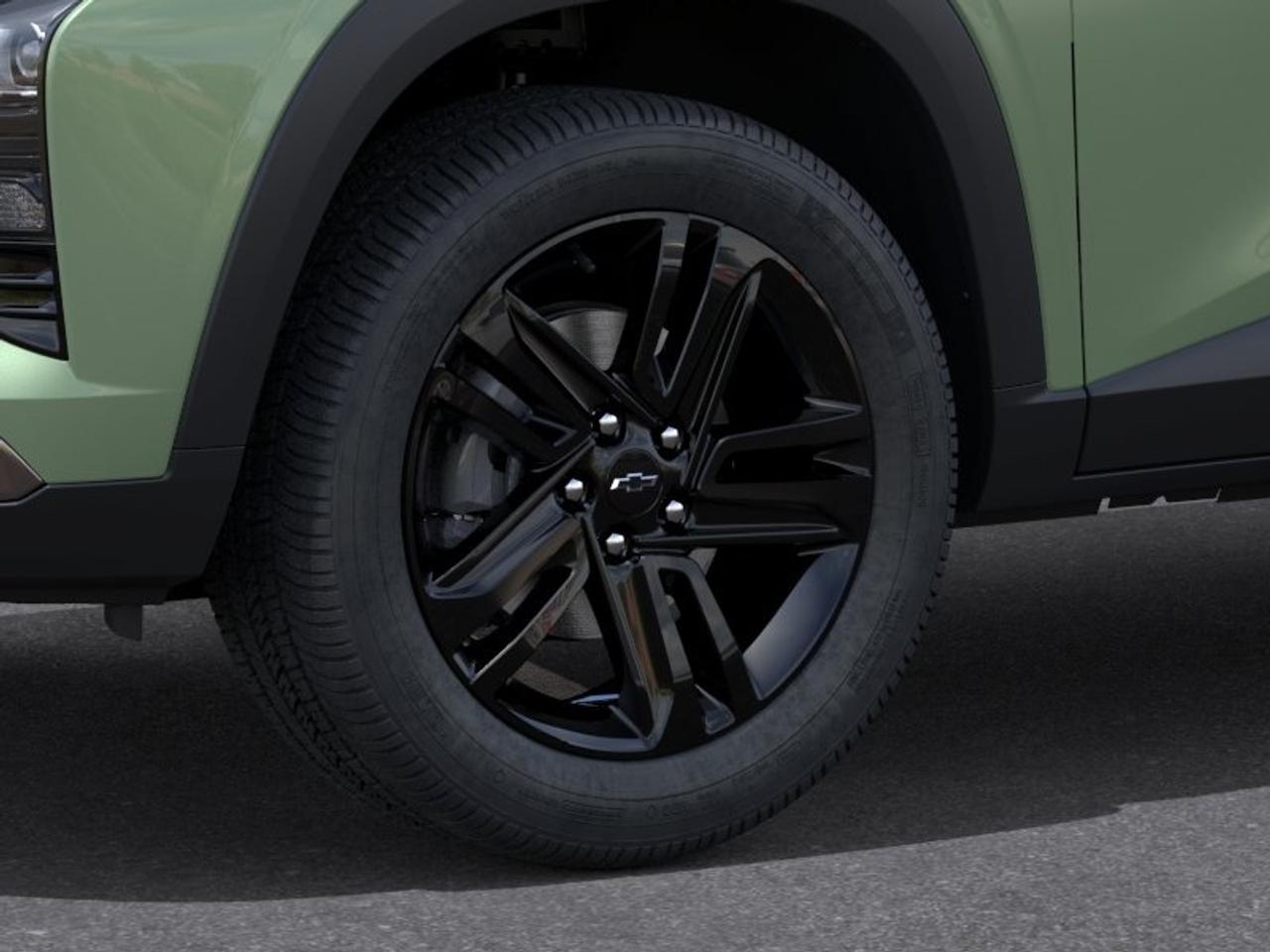 2026 Chevrolet Trax ACTIV  - Leather Seats -  Remote Start Photo