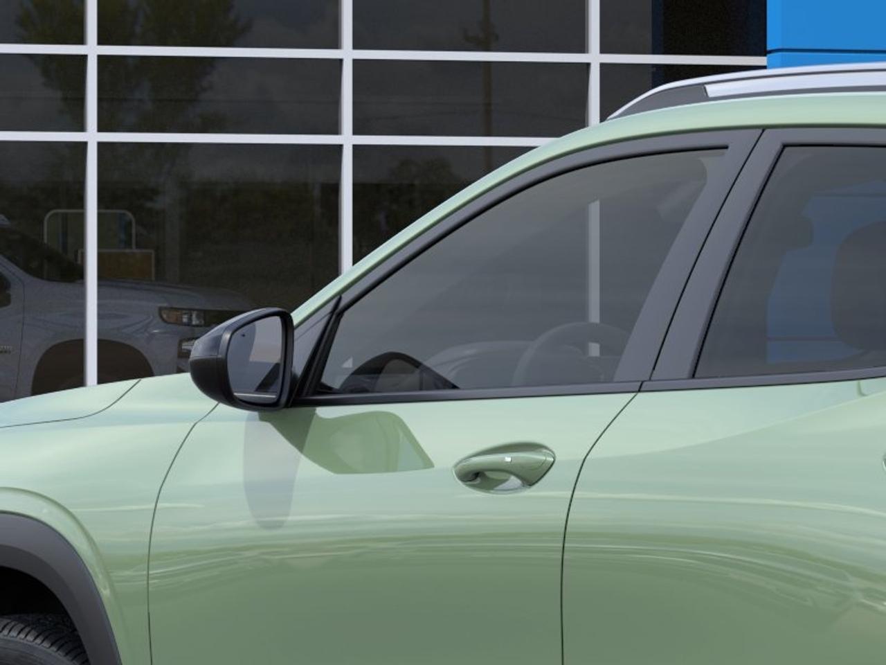 2026 Chevrolet Trax ACTIV  - Leather Seats -  Remote Start Photo