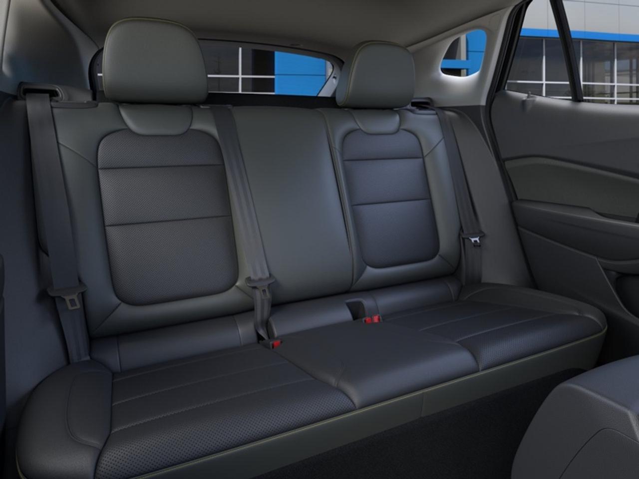 2026 Chevrolet Trax ACTIV  - Leather Seats -  Remote Start Photo