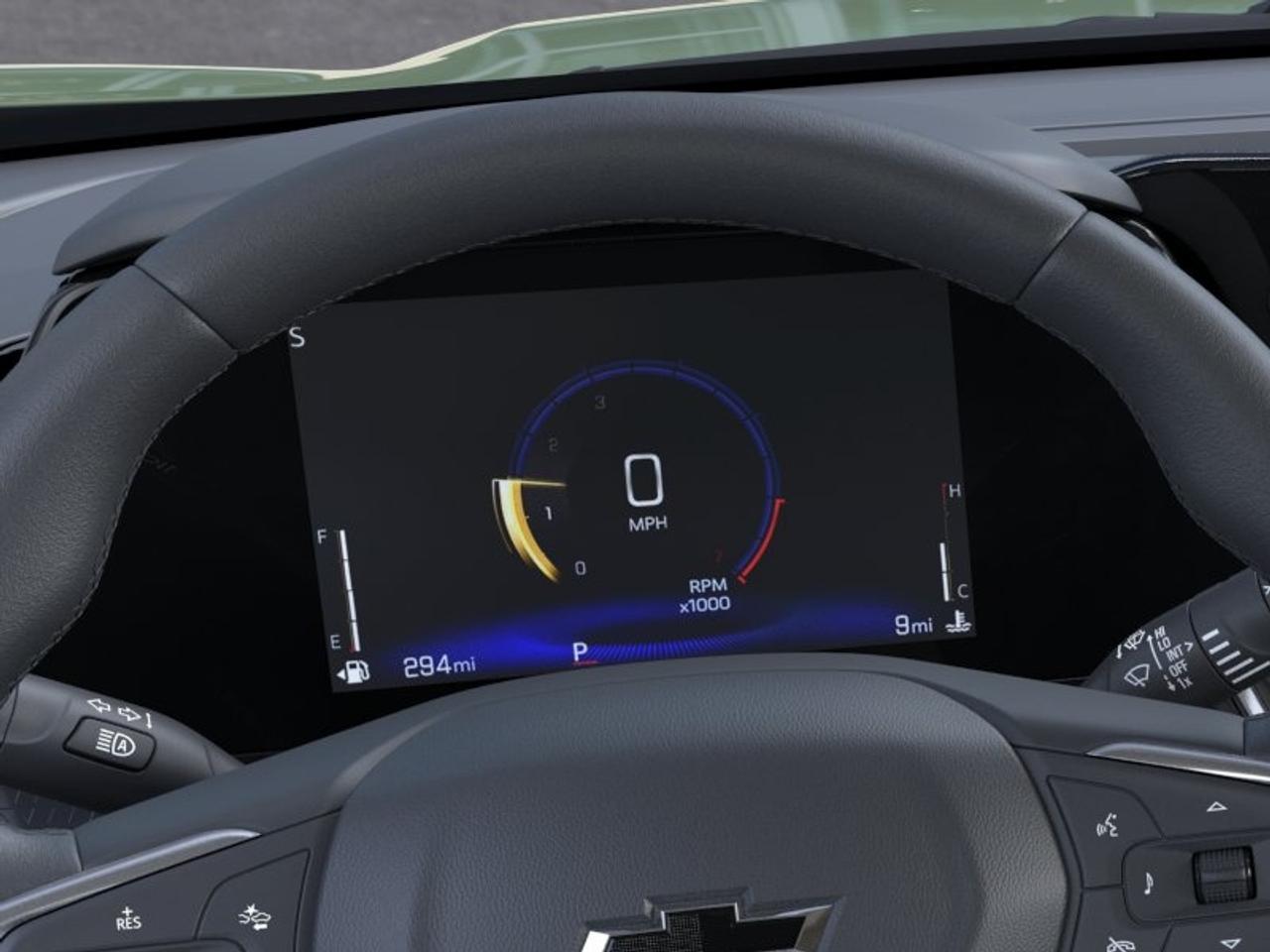 2026 Chevrolet Trax ACTIV  - Leather Seats -  Remote Start Photo