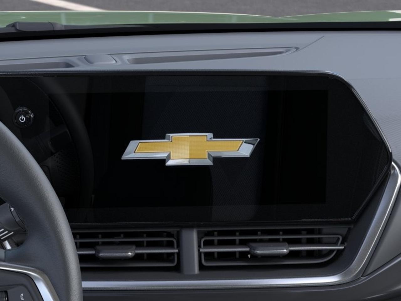 2026 Chevrolet Trax ACTIV  - Leather Seats -  Remote Start Photo