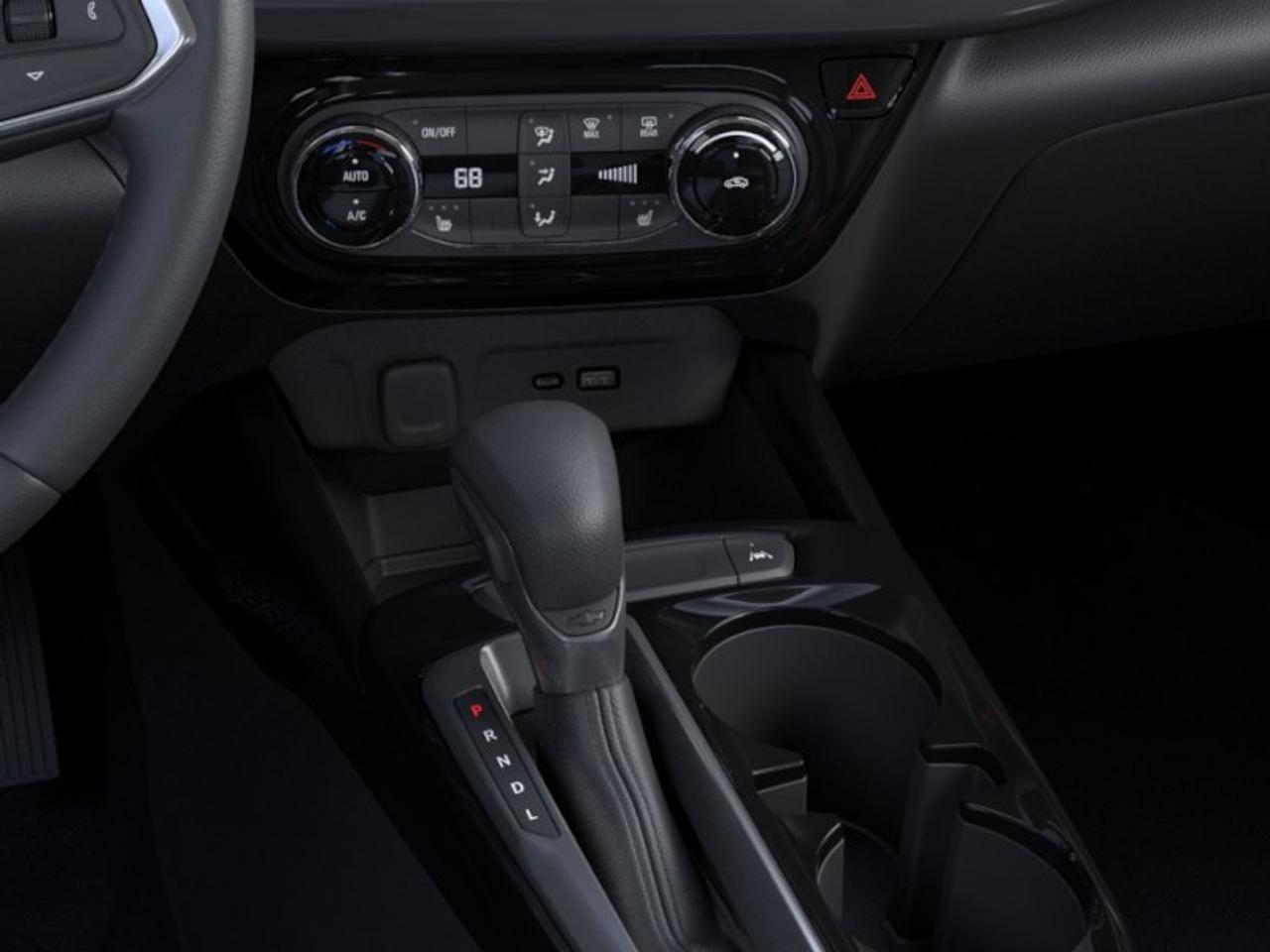 2026 Chevrolet Trax ACTIV  - Leather Seats -  Remote Start Photo