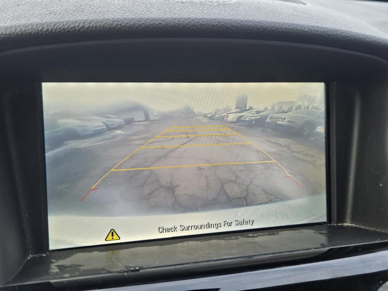 2016 Chevrolet Cruze LT Photo