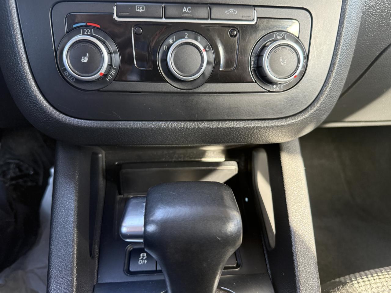 2010 Volkswagen Jetta comfortline Photo