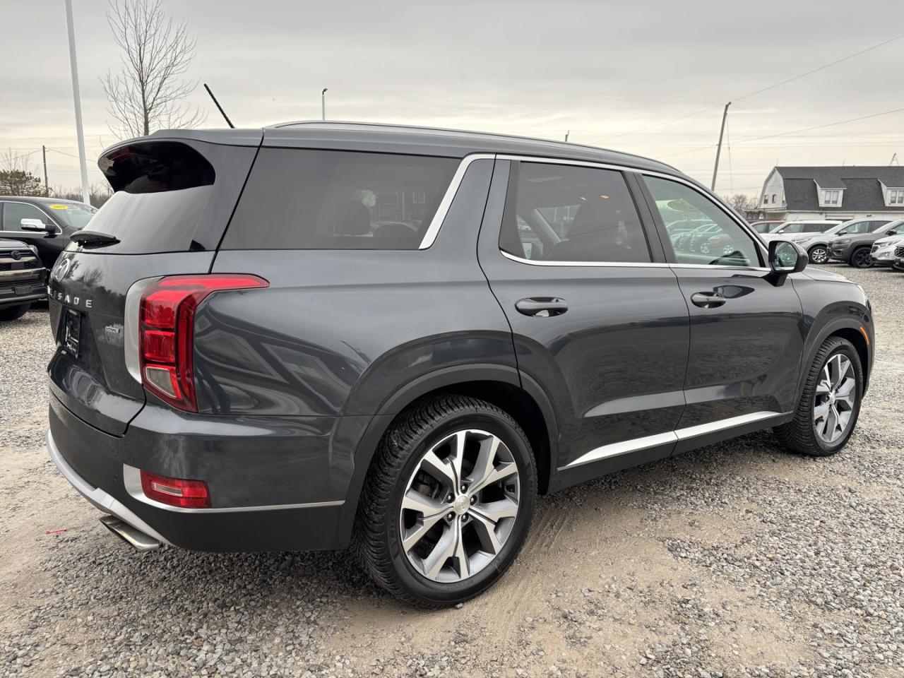 2020 Hyundai PALISADE Preferred ~Safety Included~1 Owner~NO ACCIDENTS~ Photo