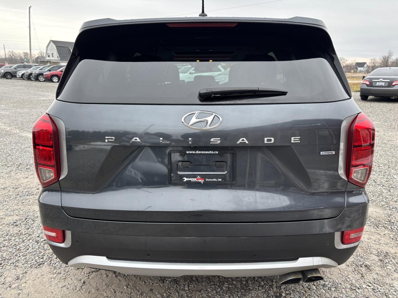 2020 Hyundai PALISADE Preferred ~Safety Included~1 Owner~NO ACCIDENTS~ Photo