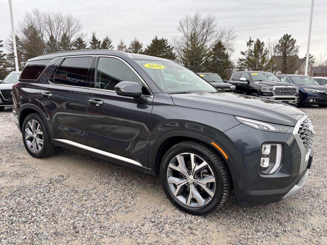 2020 Hyundai PALISADE Preferred ~Safety Included~1 Owner~NO ACCIDENTS~ Photo