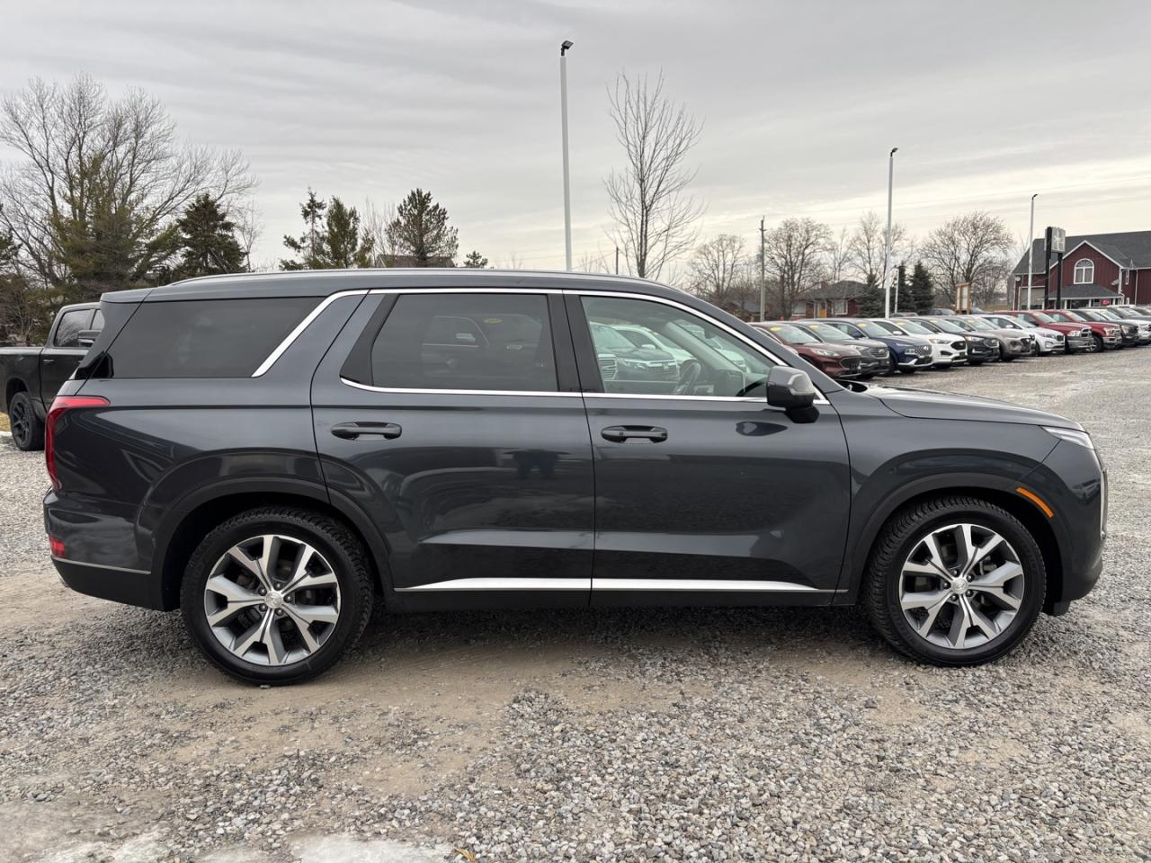 2020 Hyundai PALISADE Preferred ~Safety Included~1 Owner~NO ACCIDENTS~ Photo