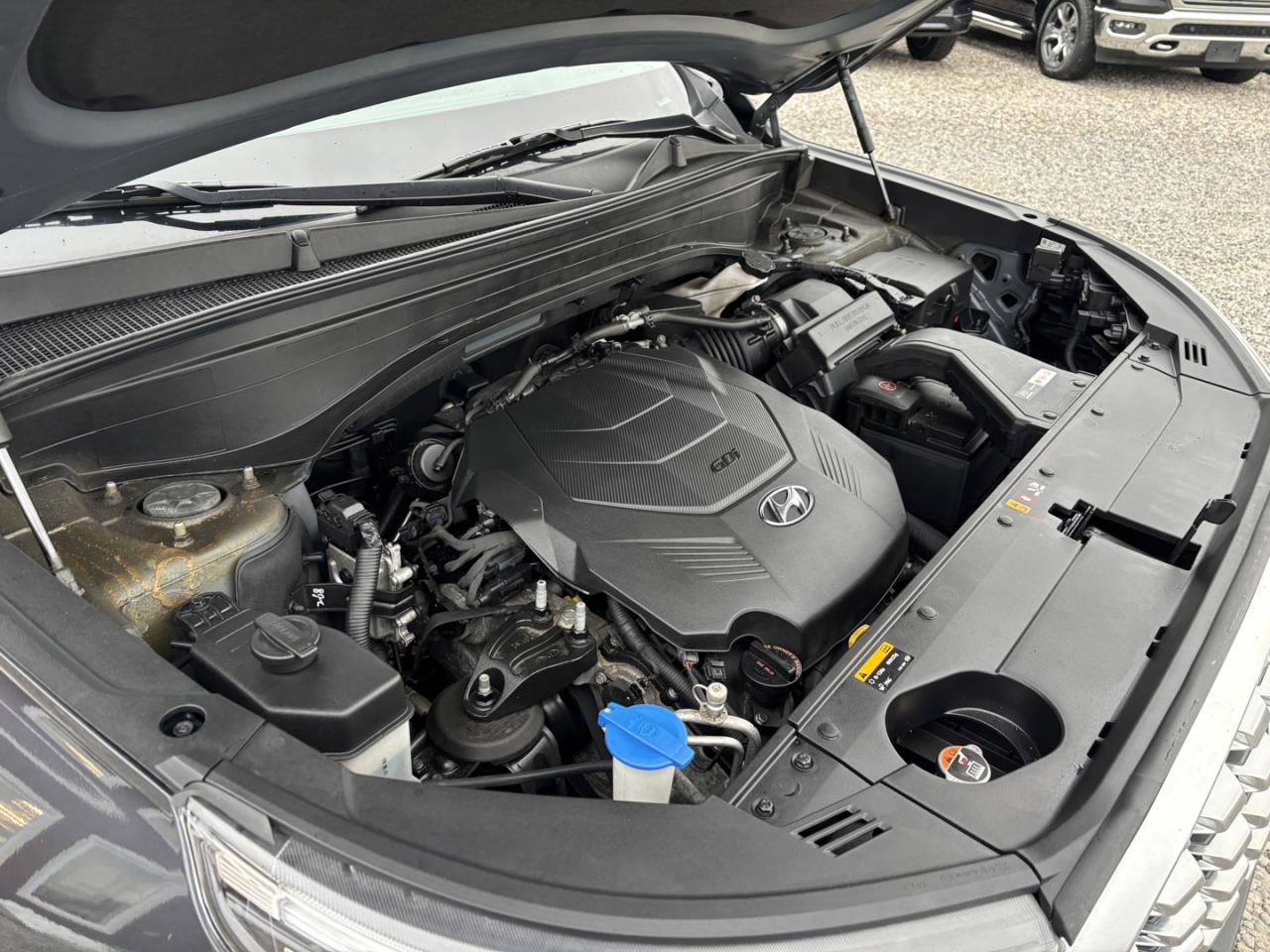 2020 Hyundai PALISADE Preferred ~Safety Included~1 Owner~NO ACCIDENTS~ Photo