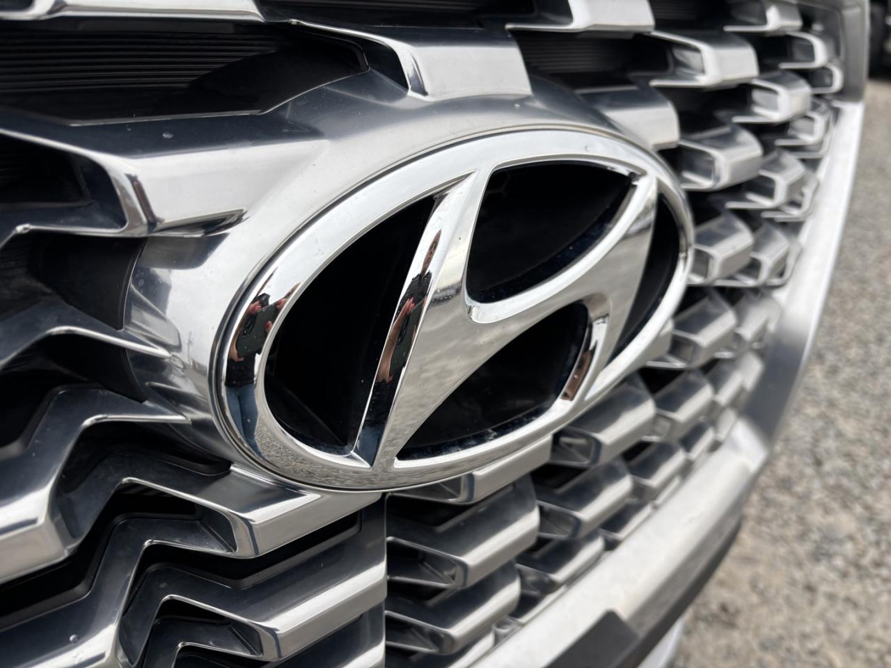 2020 Hyundai PALISADE Preferred ~Safety Included~1 Owner~NO ACCIDENTS~ Photo