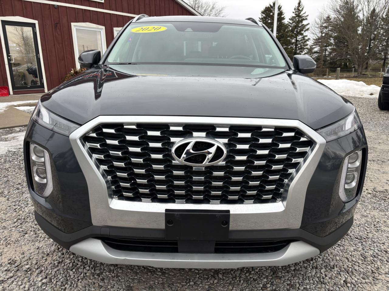 2020 Hyundai PALISADE Preferred ~Safety Included~1 Owner~NO ACCIDENTS~ Photo