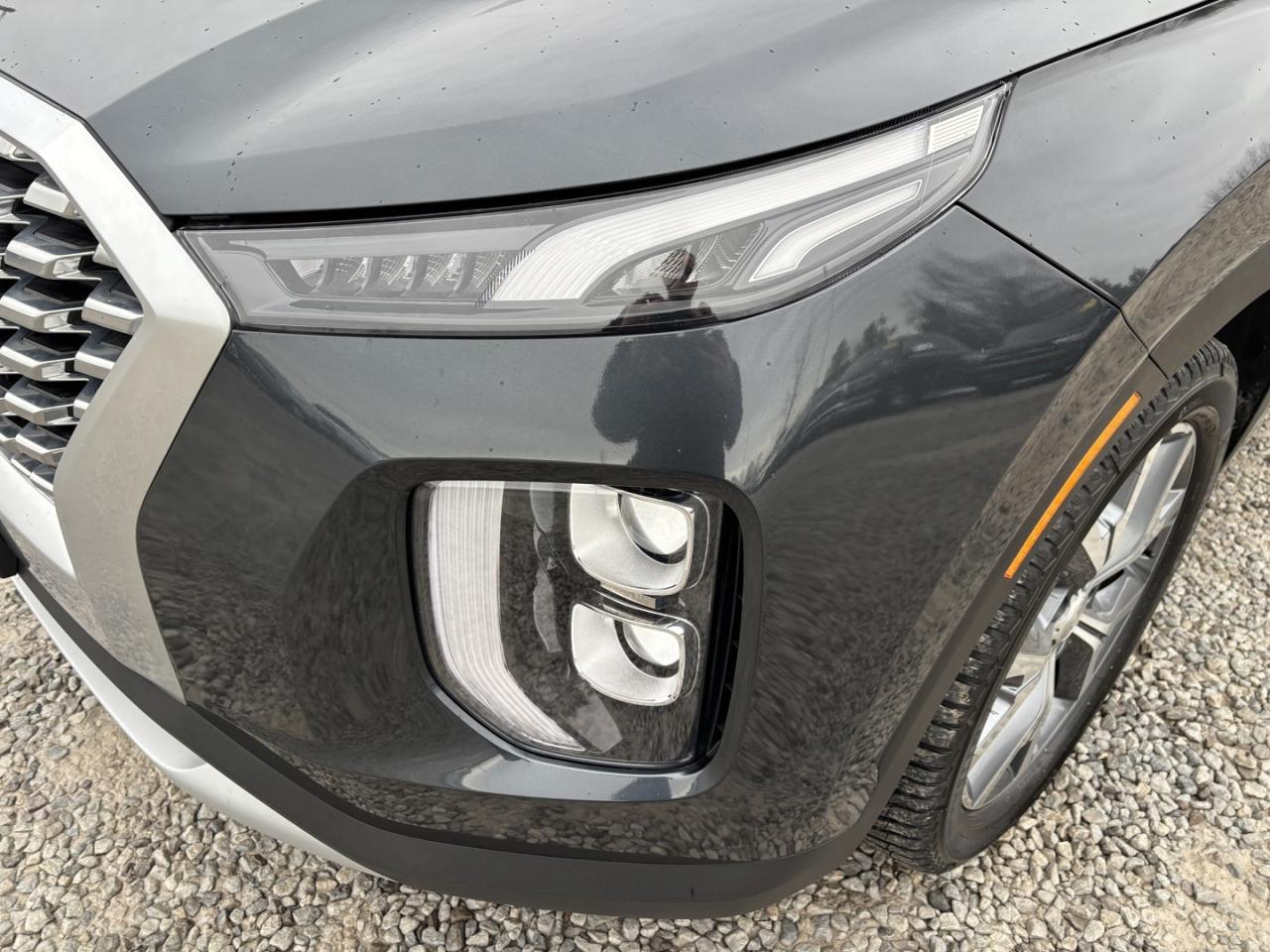 2020 Hyundai PALISADE Preferred ~Safety Included~1 Owner~NO ACCIDENTS~ Photo