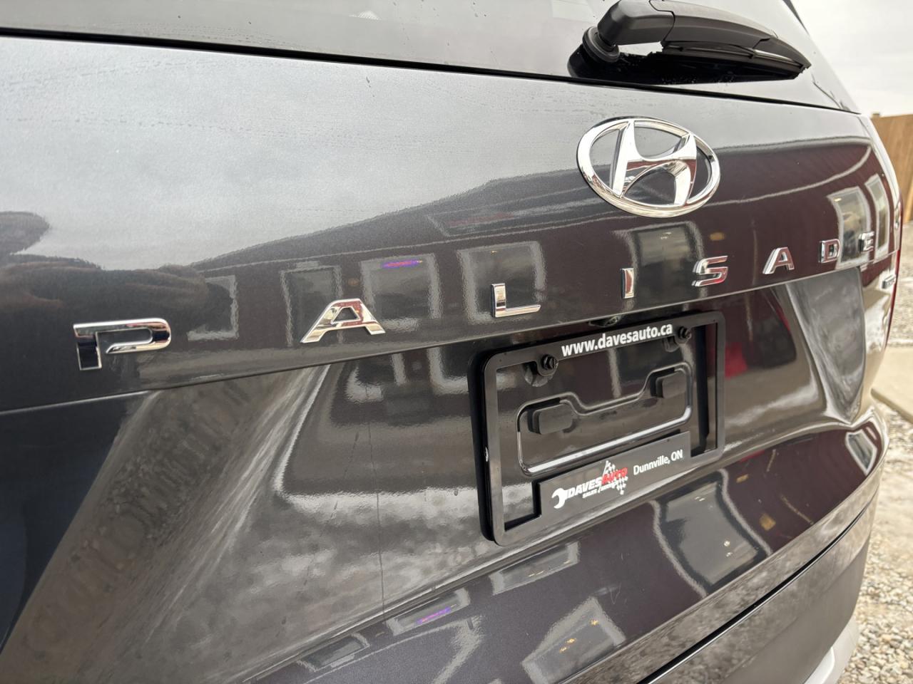 2020 Hyundai PALISADE Preferred ~Safety Included~1 Owner~NO ACCIDENTS~ Photo