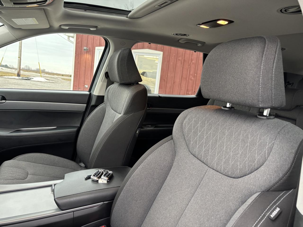 2020 Hyundai PALISADE Preferred ~Safety Included~1 Owner~NO ACCIDENTS~ Photo