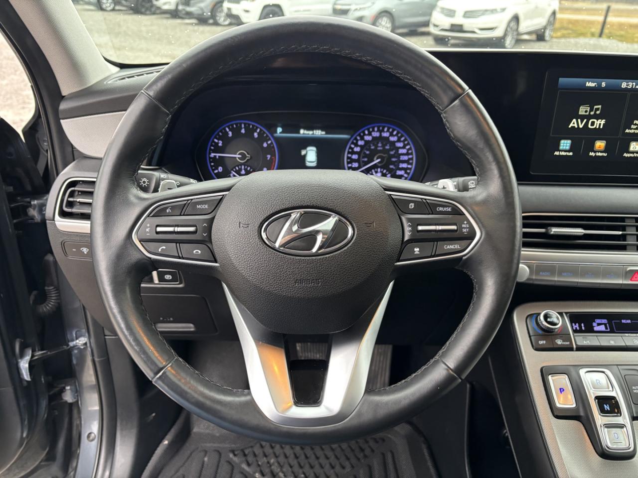 2020 Hyundai PALISADE Preferred ~Safety Included~1 Owner~NO ACCIDENTS~ Photo