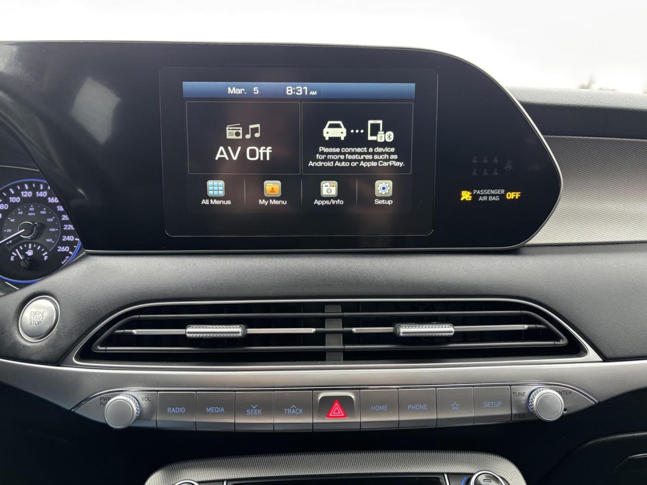 2020 Hyundai PALISADE Preferred ~Safety Included~1 Owner~NO ACCIDENTS~ Photo