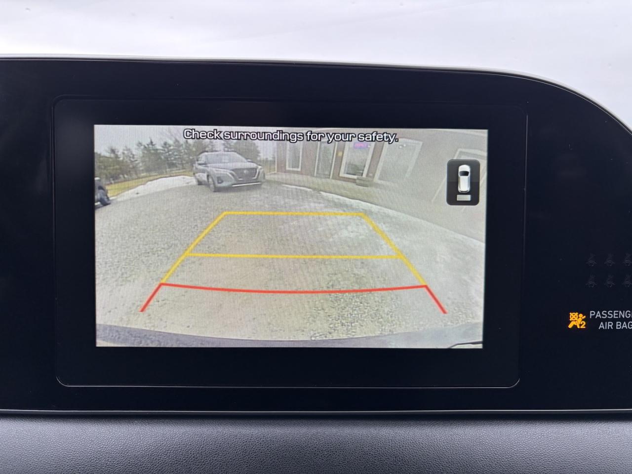 2020 Hyundai PALISADE Preferred ~Safety Included~1 Owner~NO ACCIDENTS~ Photo