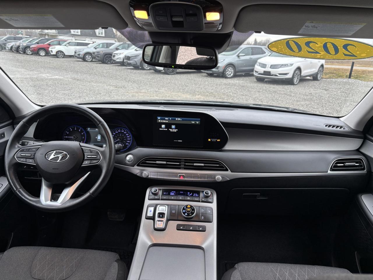 2020 Hyundai PALISADE Preferred ~Safety Included~1 Owner~NO ACCIDENTS~ Photo