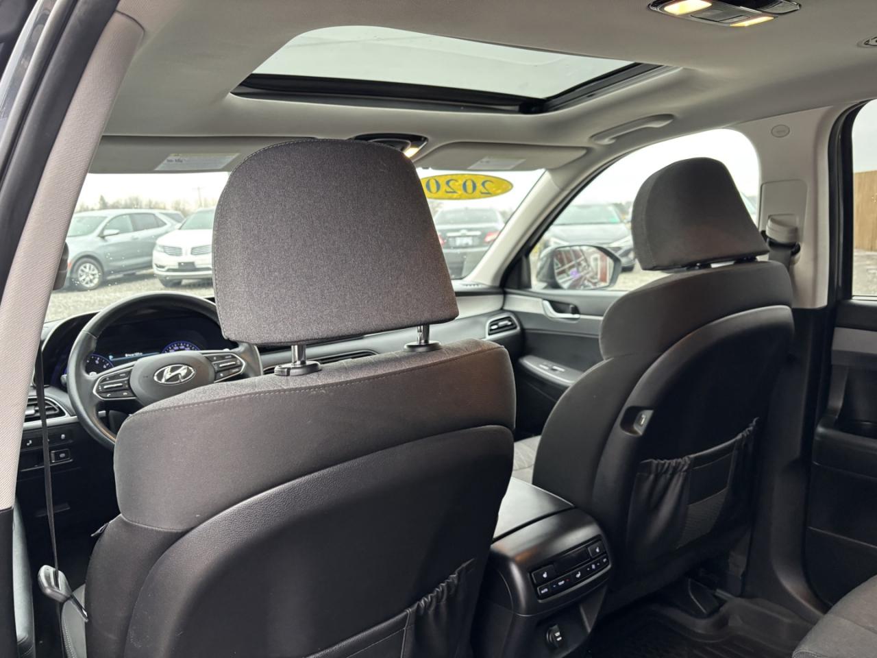 2020 Hyundai PALISADE Preferred ~Safety Included~1 Owner~NO ACCIDENTS~ Photo