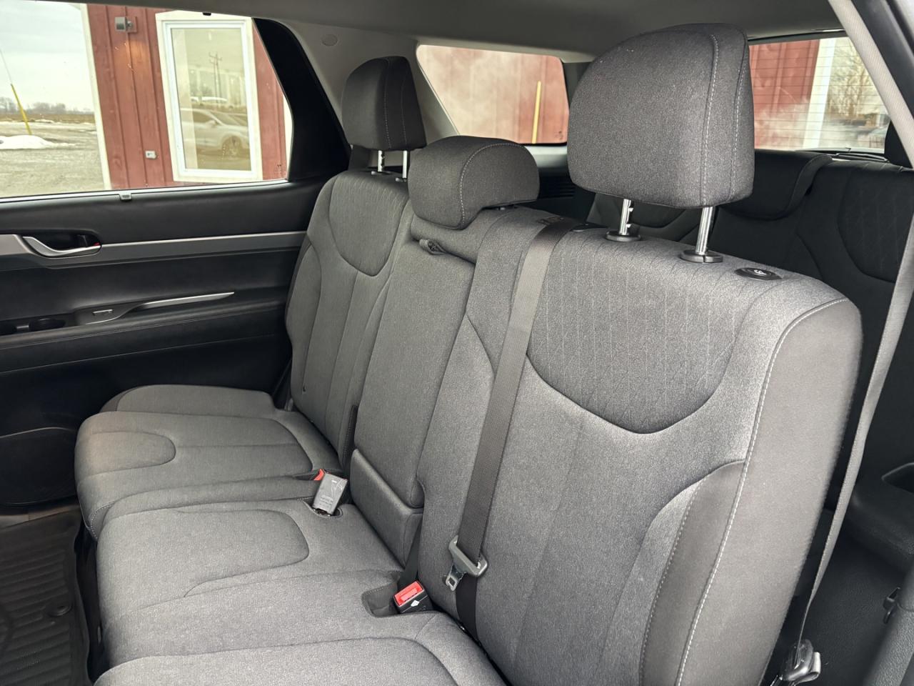 2020 Hyundai PALISADE Preferred ~Safety Included~1 Owner~NO ACCIDENTS~ Photo