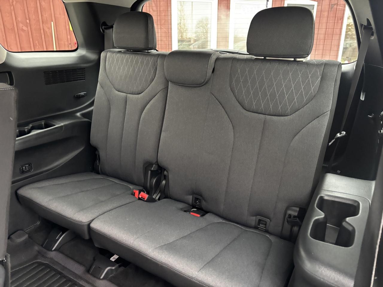 2020 Hyundai PALISADE Preferred ~Safety Included~1 Owner~NO ACCIDENTS~ Photo